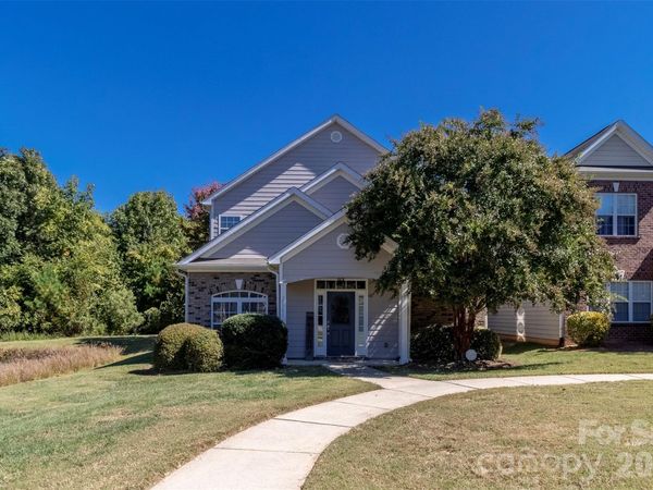 20345 Harroway Drive, Cornelius, NC 28031