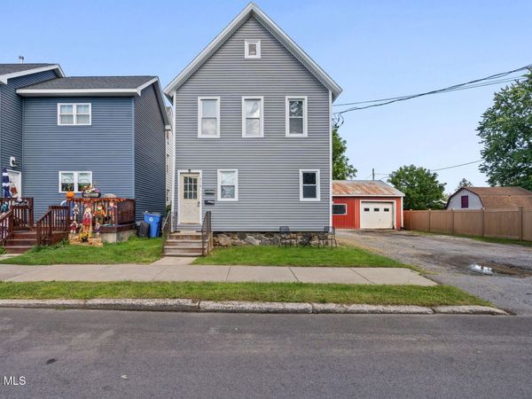 310 N Market Street, Johnstown, NY 12095