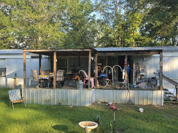 98 County Road 1271, Booneville, MS 38829