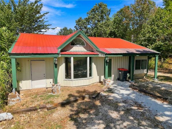 809 Holt Road, Lincoln, AR 72744