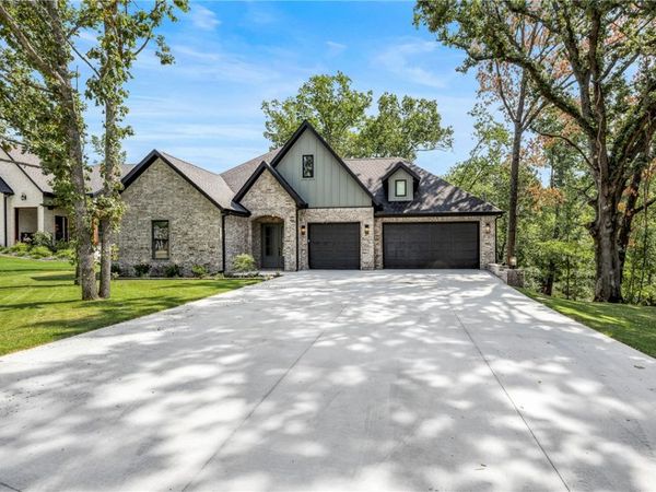 5201 Joe Lane , Rogers, AR 72756