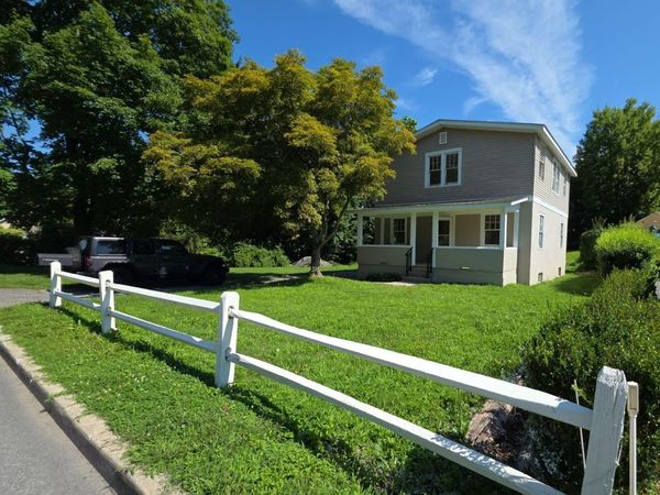 20 Rome Avenue , Bedford Hills, NY 10507