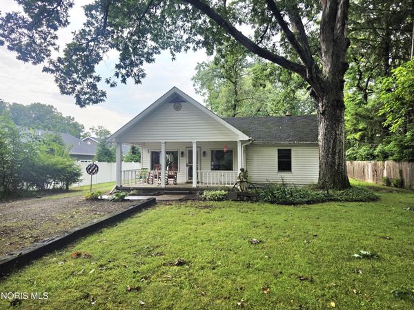 2911 Wilford Drive , Toledo, OH 43615