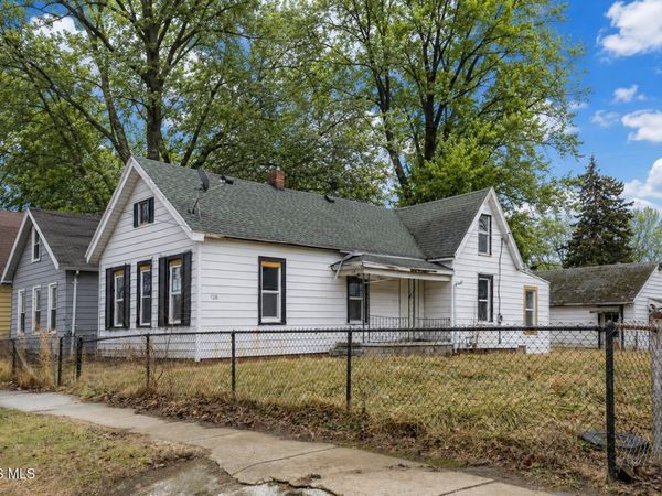 128 E Plumer Street , Toledo, OH 43605