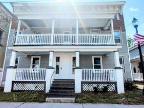 703 Court Street , Unit 701, Utica, NY 13502