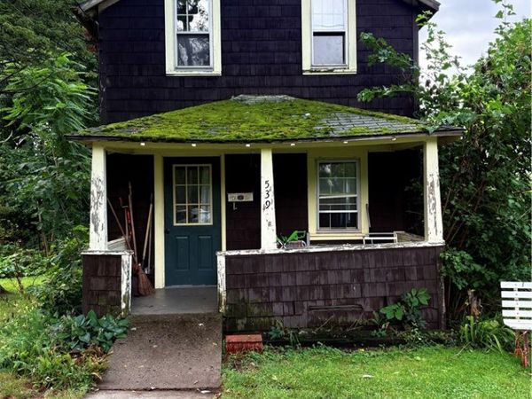 539 W Hudson Street , Elmira, NY 14904