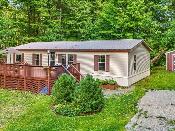 54 Cardinal Road , Clayville, NY 13322