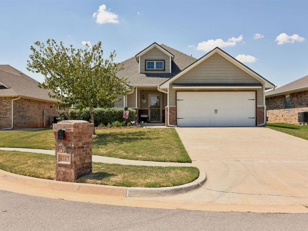 4317 Palisade Lane , Oklahoma City, OK 73179