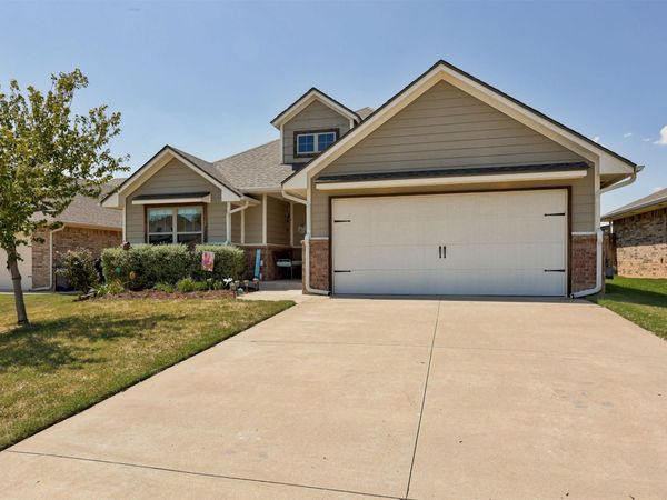 4317 Palisade Lane, Oklahoma City, OK 73179