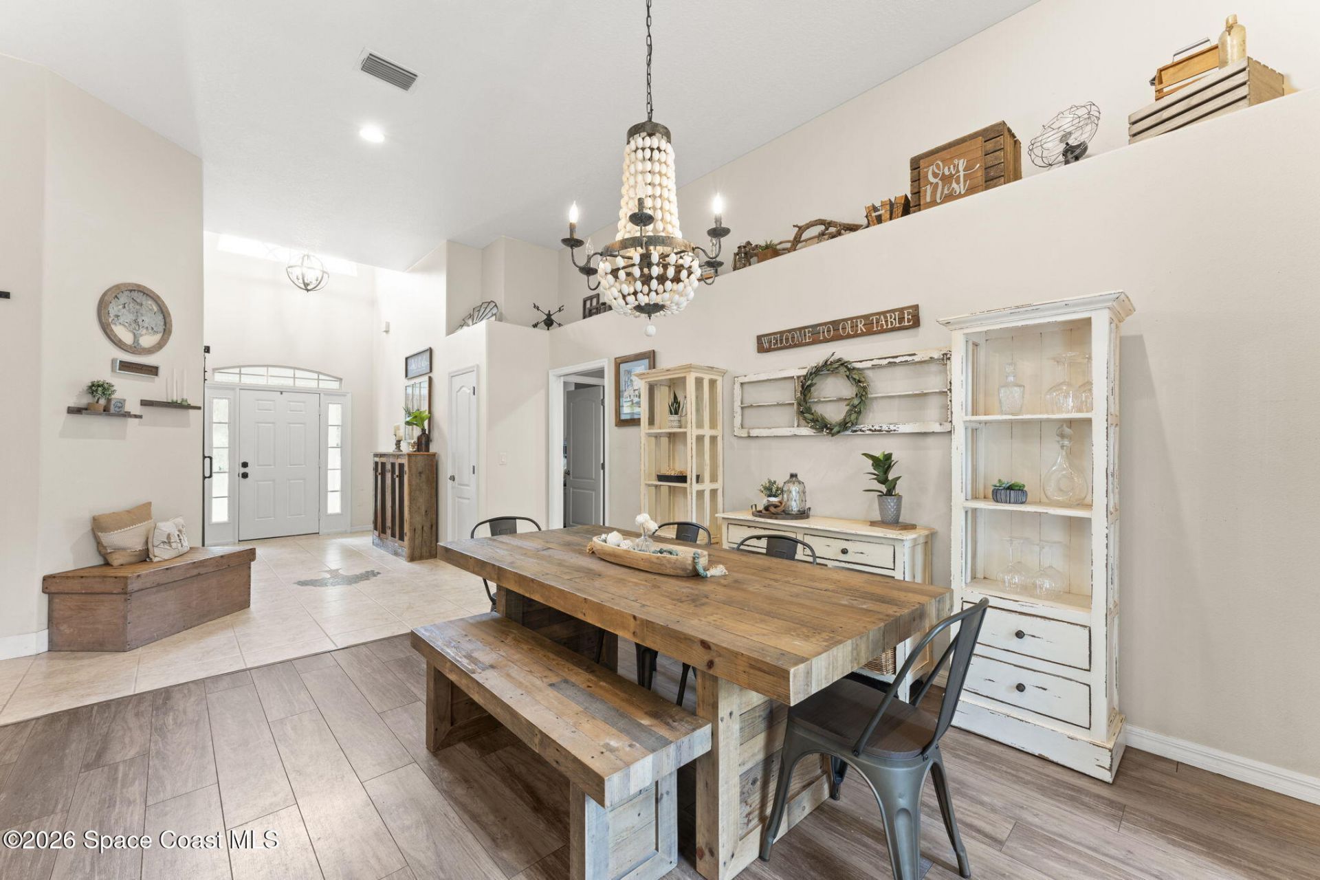 270 W Crisafulli Road , Merritt Island, FL 32953 Photo