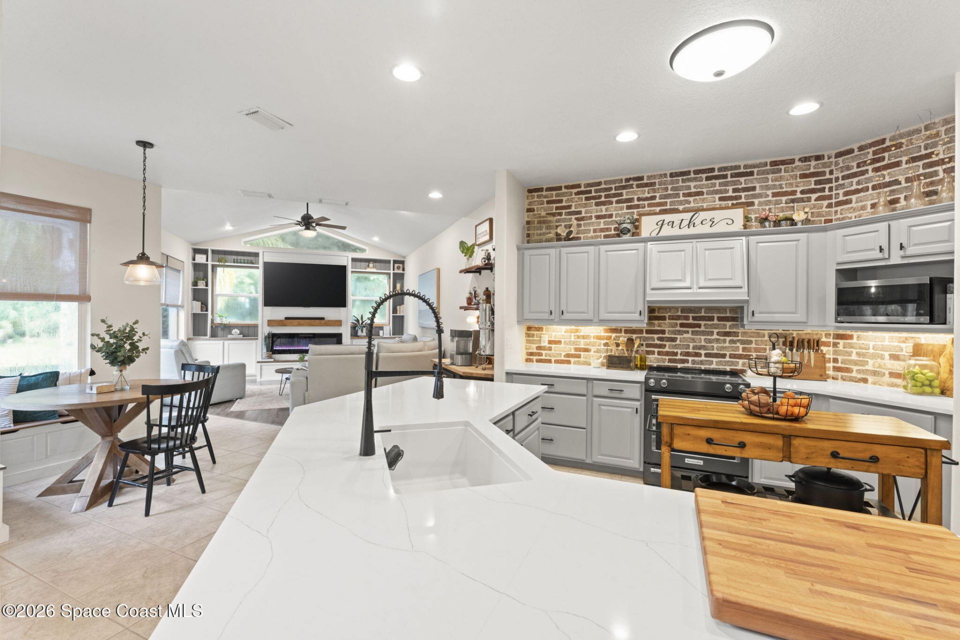 270 W Crisafulli Road , Merritt Island, FL 32953 Photo