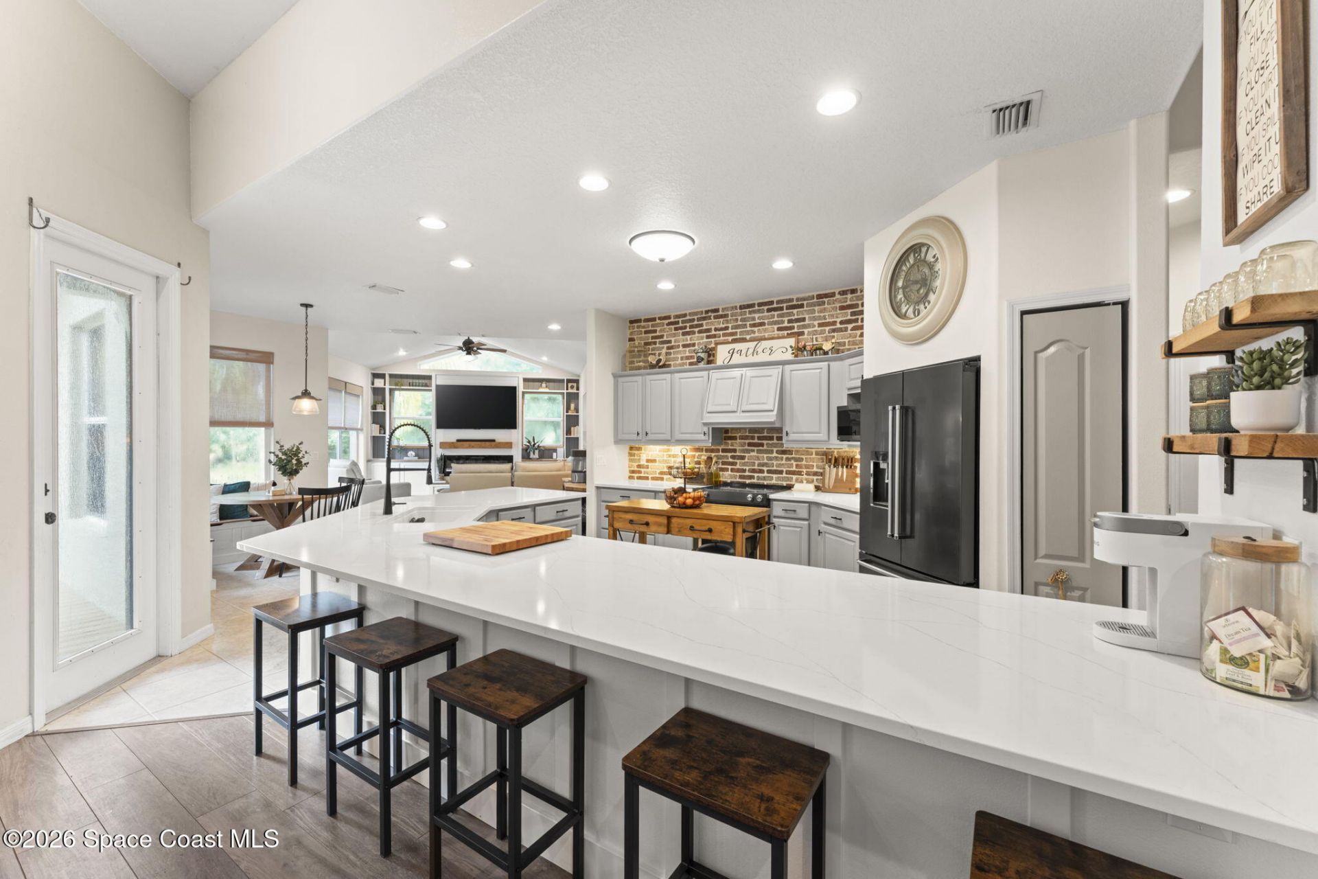 270 W Crisafulli Road , Merritt Island, FL 32953 Photo
