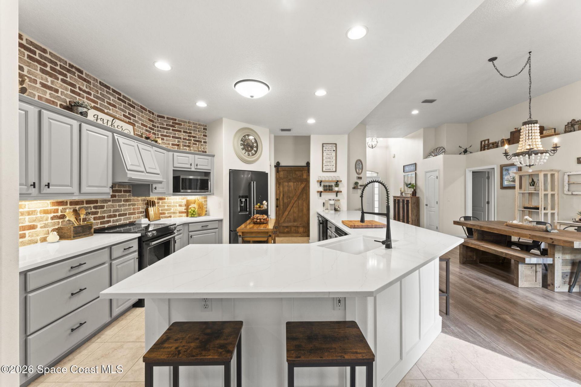 270 W Crisafulli Road , Merritt Island, FL 32953 Photo