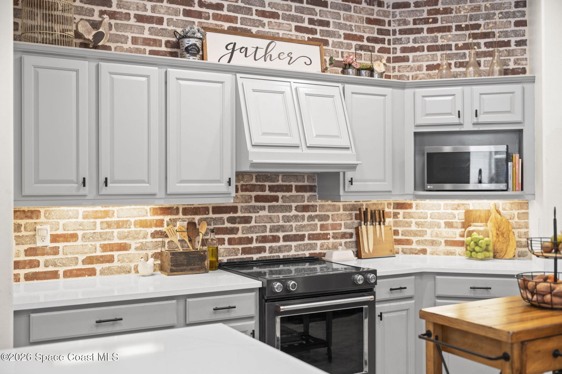 270 W Crisafulli Road , Merritt Island, FL 32953 Photo