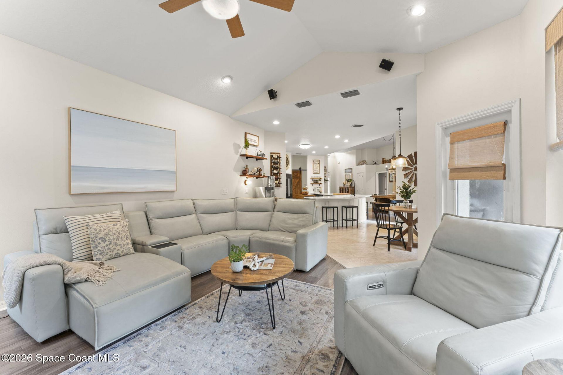 270 W Crisafulli Road , Merritt Island, FL 32953 Photo