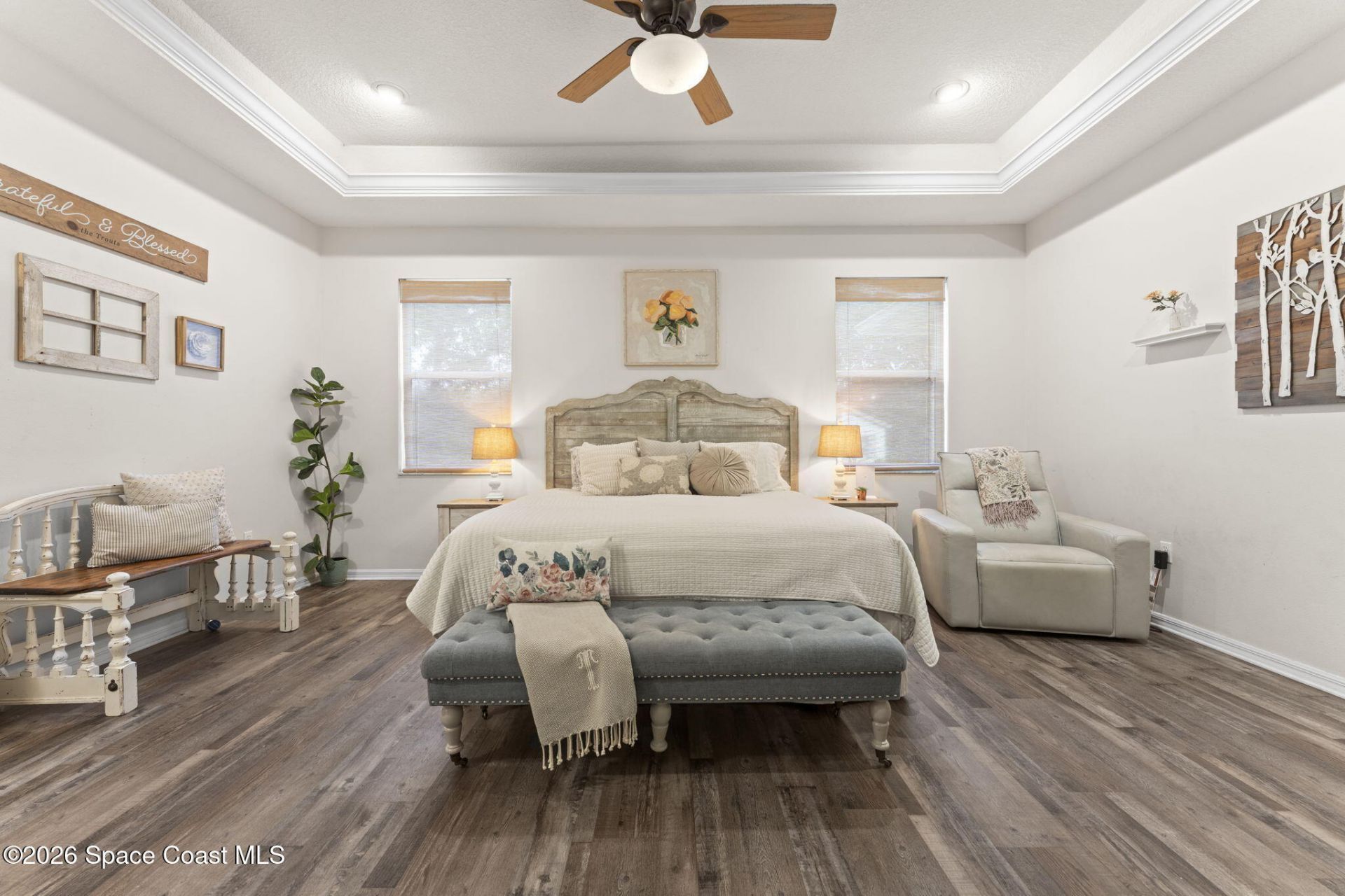 270 W Crisafulli Road , Merritt Island, FL 32953 Photo