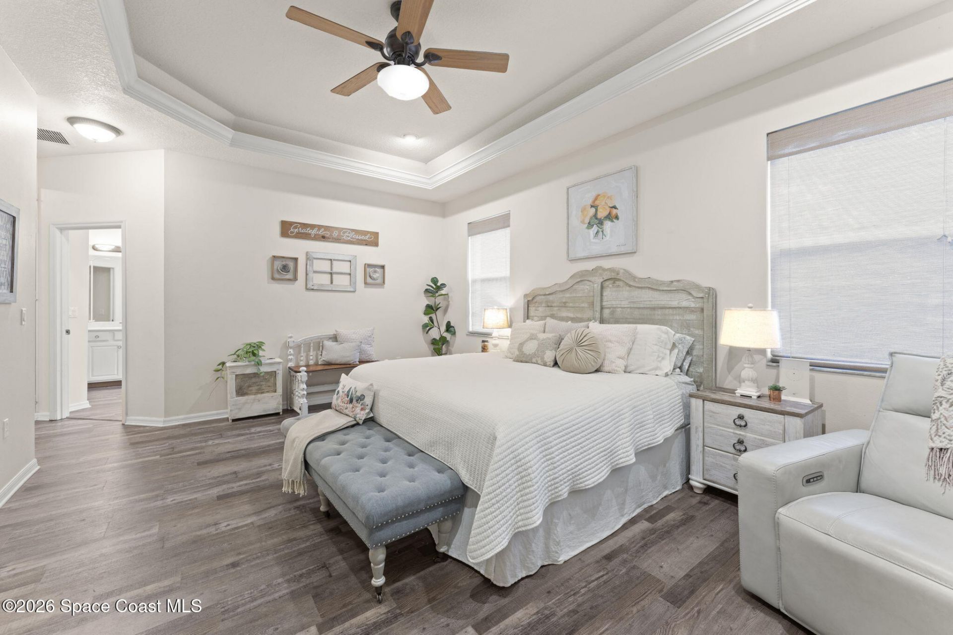 270 W Crisafulli Road , Merritt Island, FL 32953 Photo