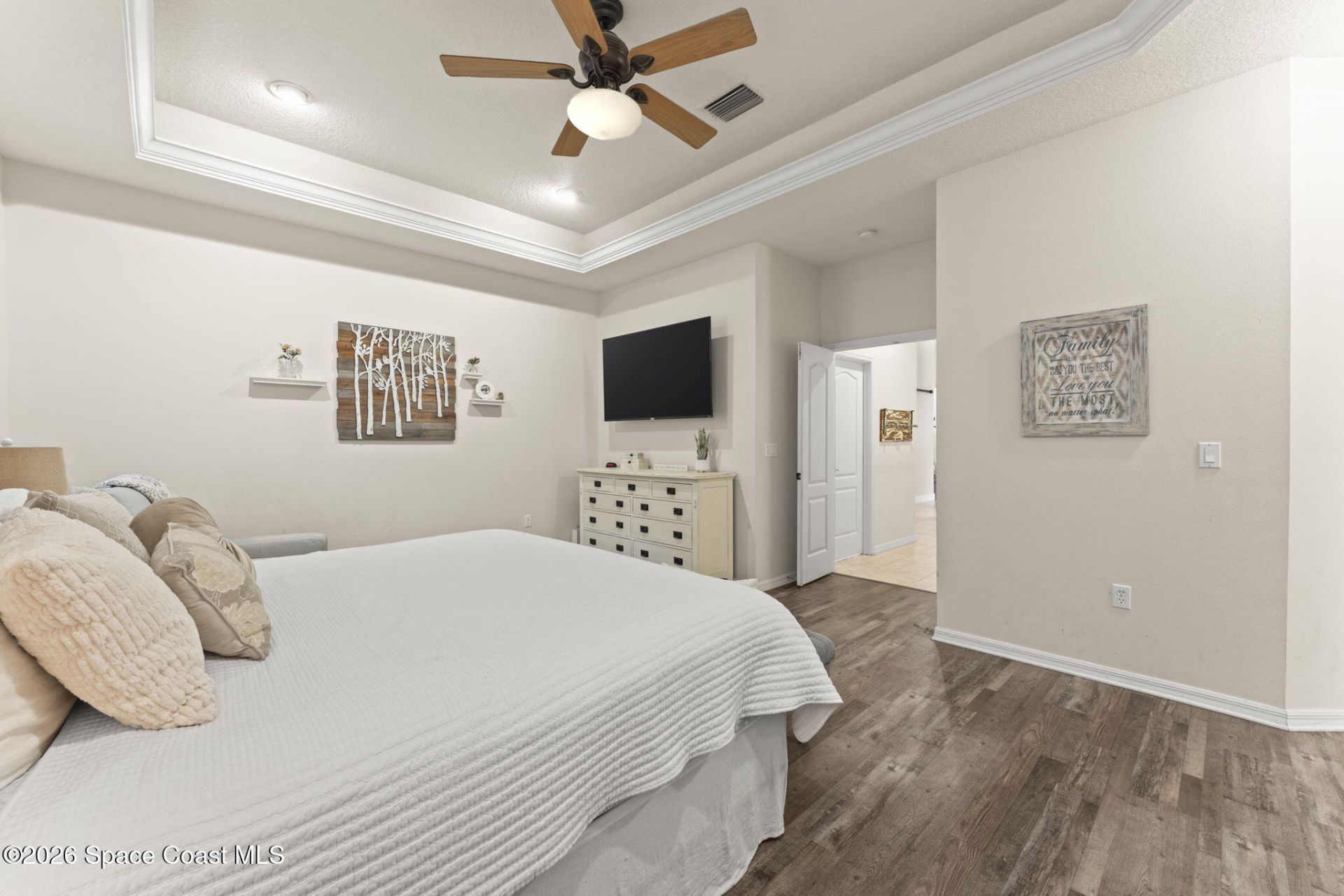 270 W Crisafulli Road , Merritt Island, FL 32953 Photo