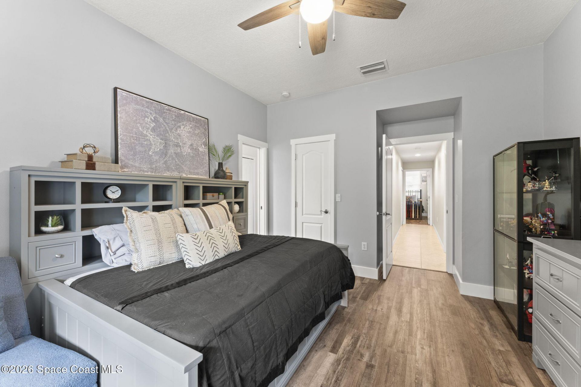 270 W Crisafulli Road , Merritt Island, FL 32953 Photo