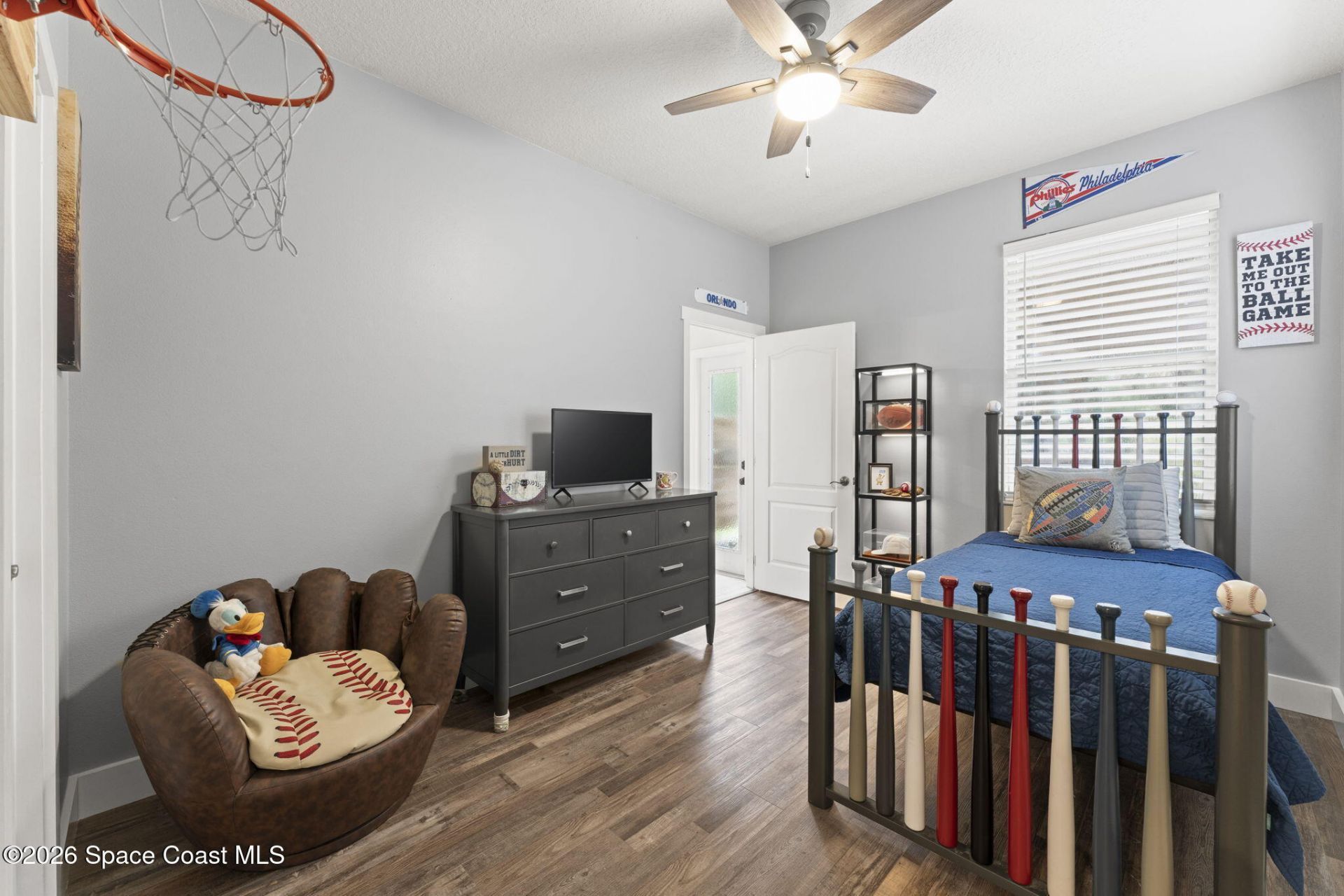 270 W Crisafulli Road , Merritt Island, FL 32953 Photo