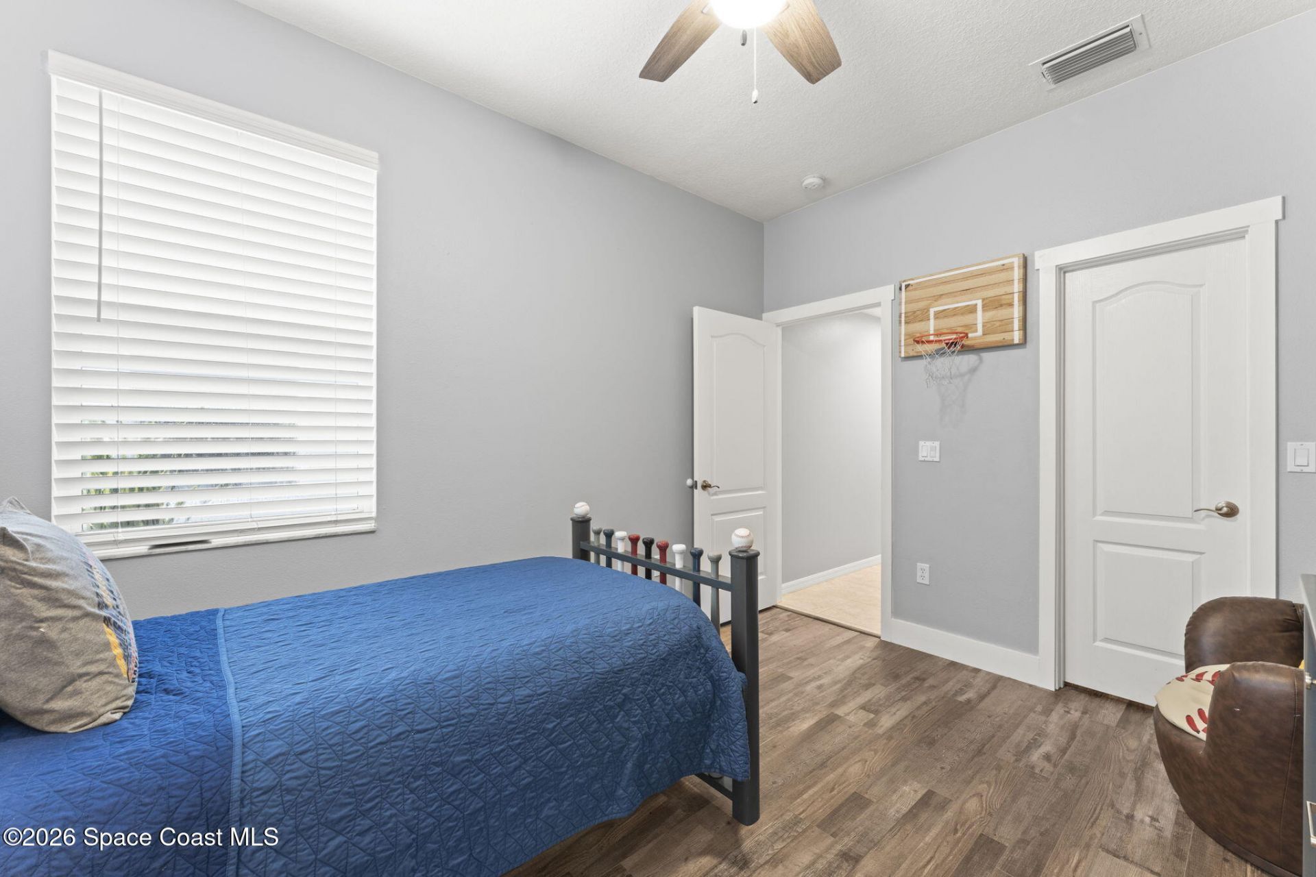 270 W Crisafulli Road , Merritt Island, FL 32953 Photo