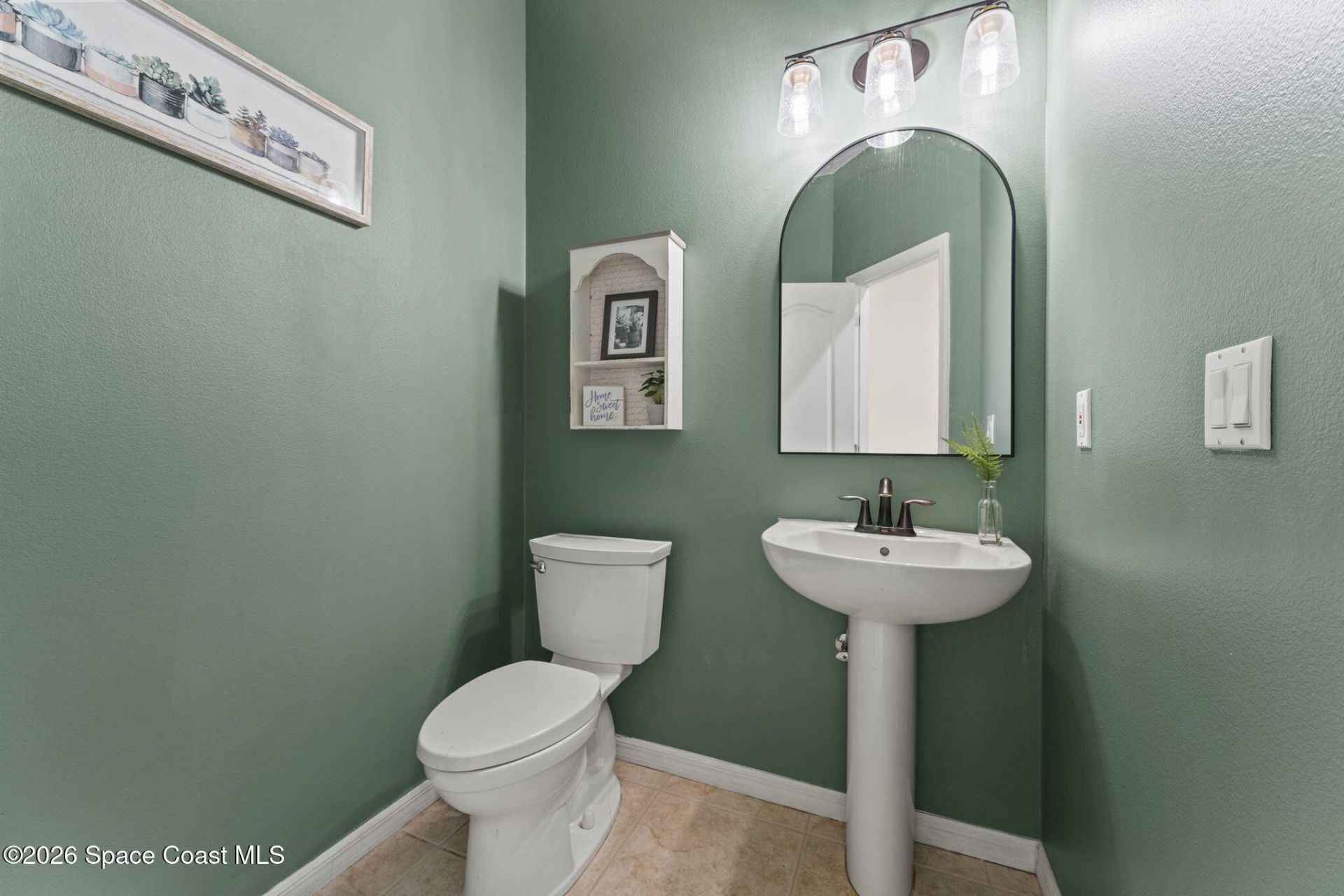 270 W Crisafulli Road , Merritt Island, FL 32953 Photo