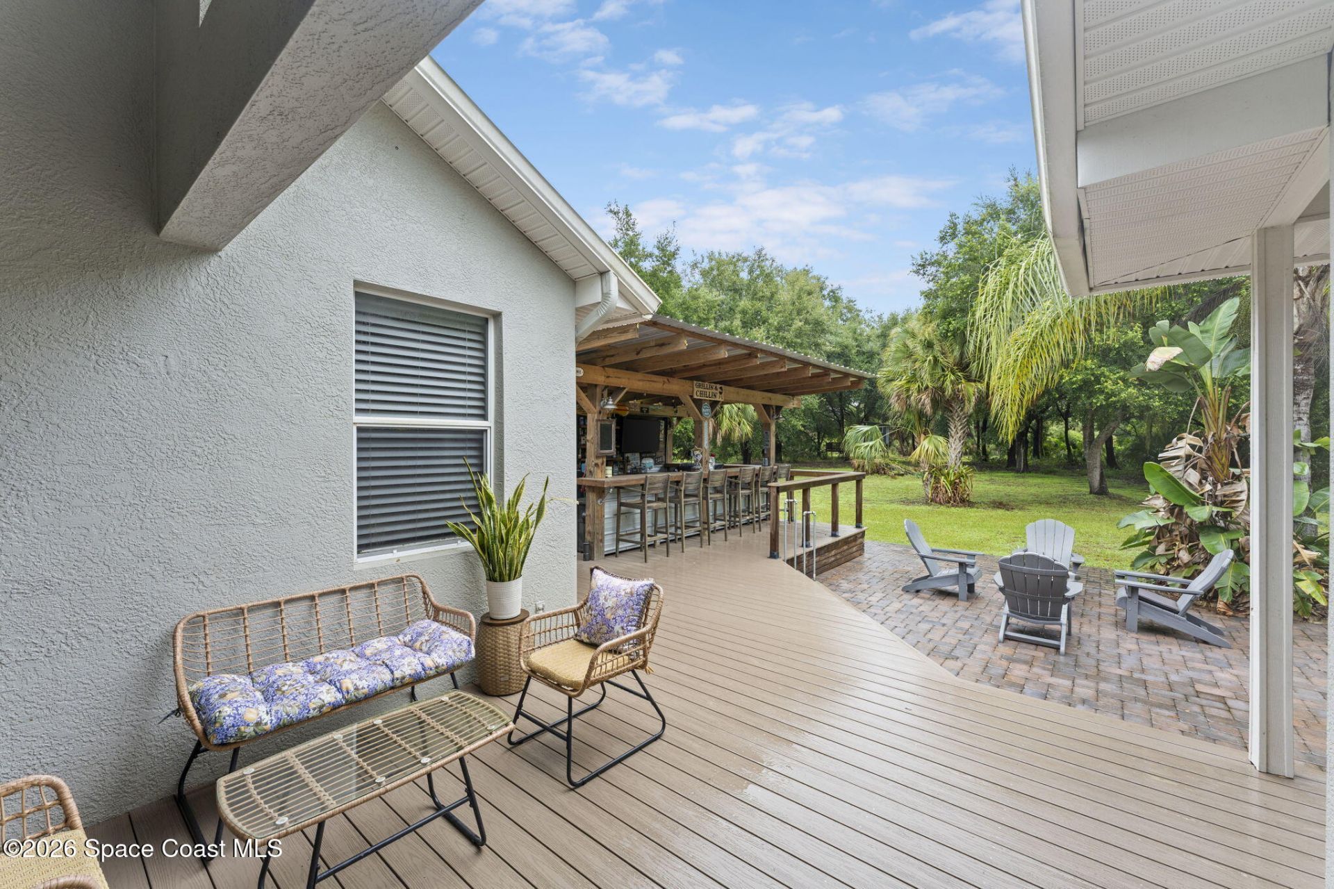 270 W Crisafulli Road , Merritt Island, FL 32953 Photo