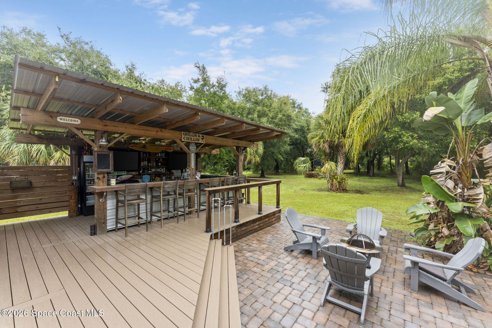 270 W Crisafulli Road , Merritt Island, FL 32953 Photo
