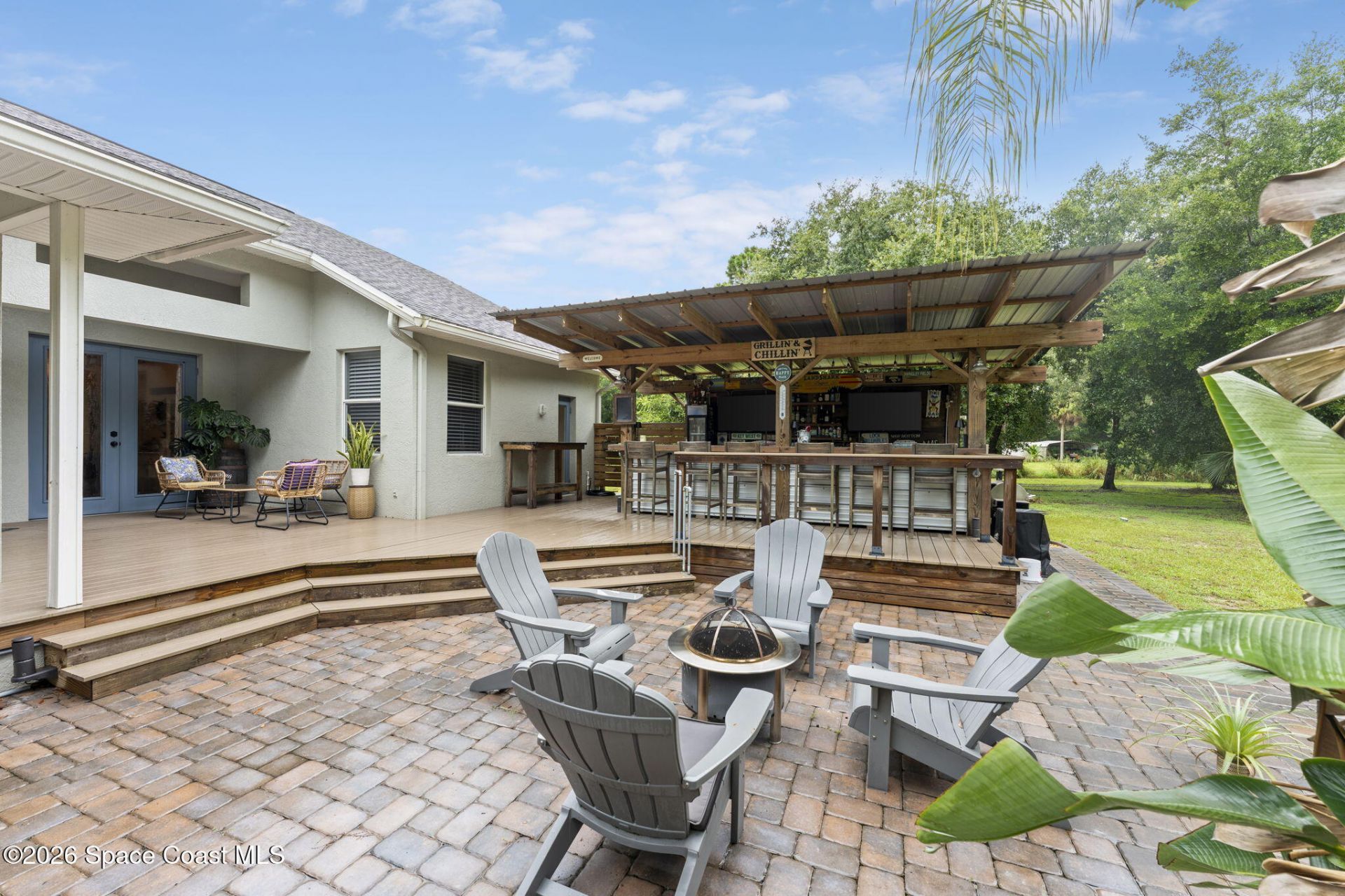 270 W Crisafulli Road , Merritt Island, FL 32953 Photo