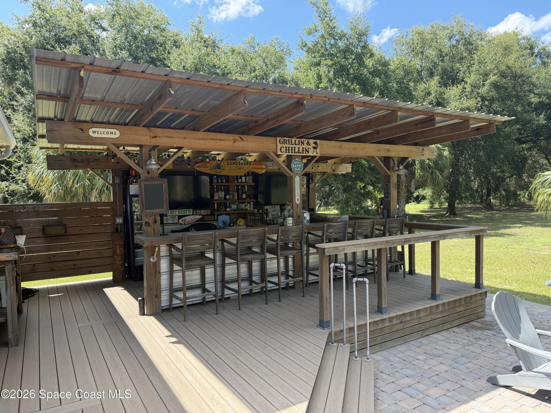 270 W Crisafulli Road , Merritt Island, FL 32953 Photo