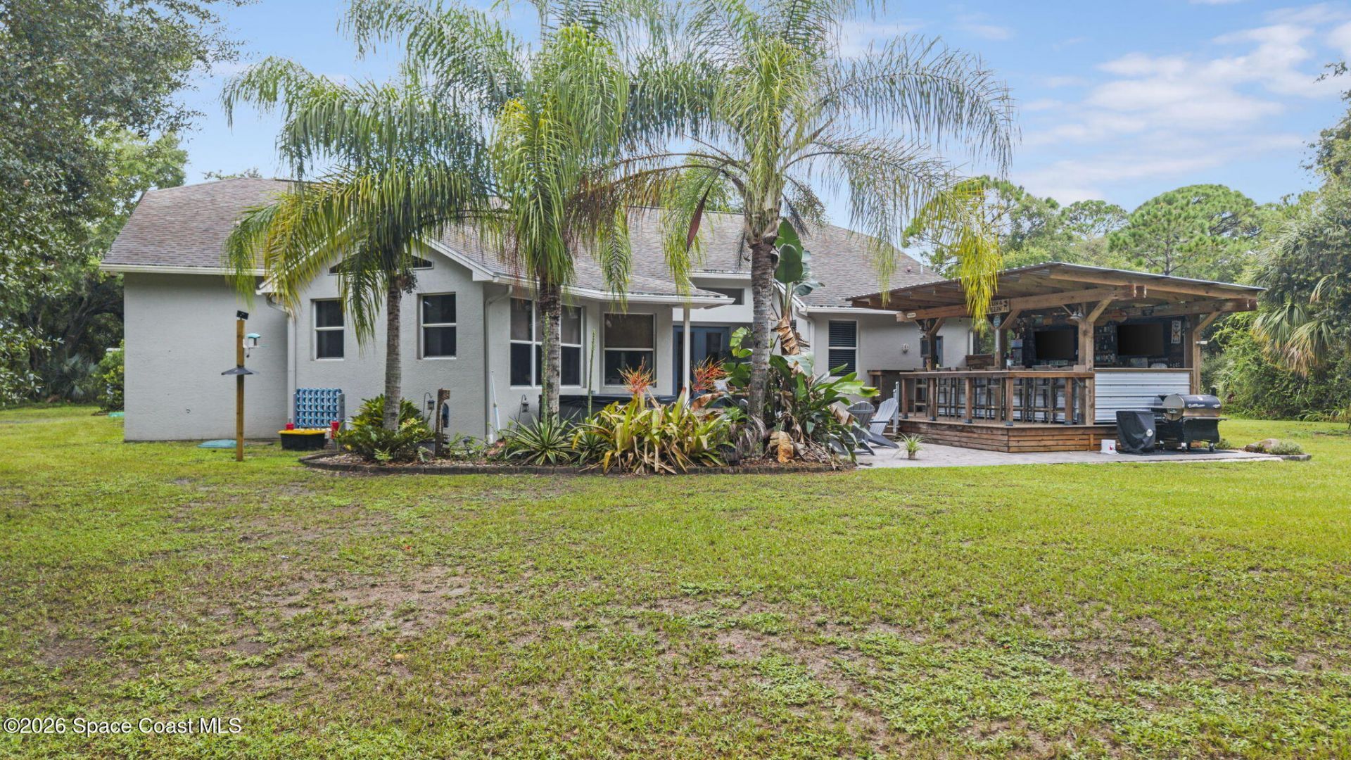 270 W Crisafulli Road , Merritt Island, FL 32953 Photo