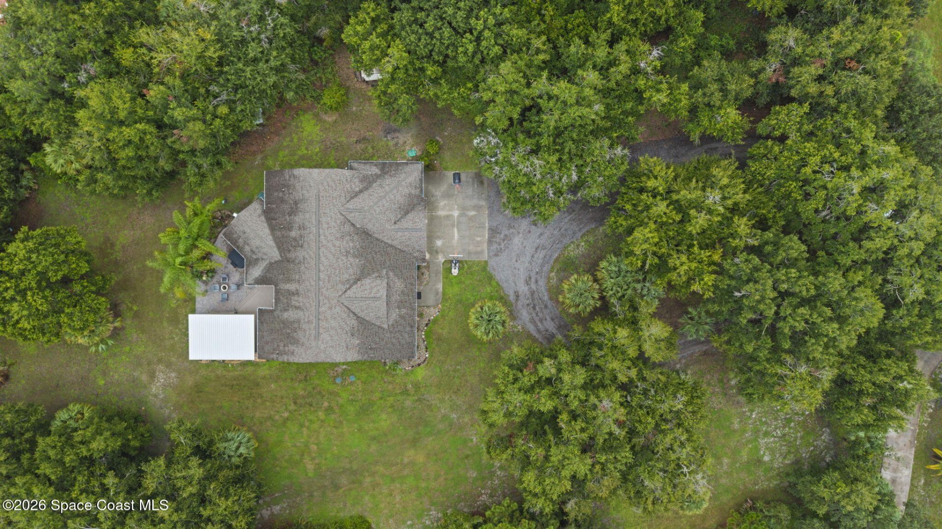 270 W Crisafulli Road , Merritt Island, FL 32953 Photo
