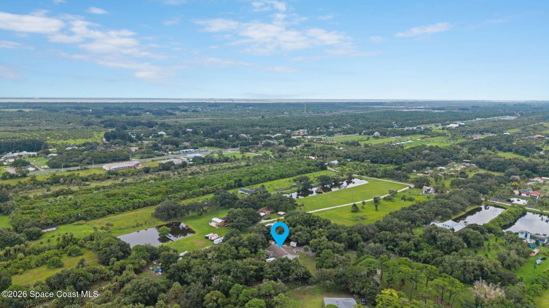 270 W Crisafulli Road , Merritt Island, FL 32953 Photo