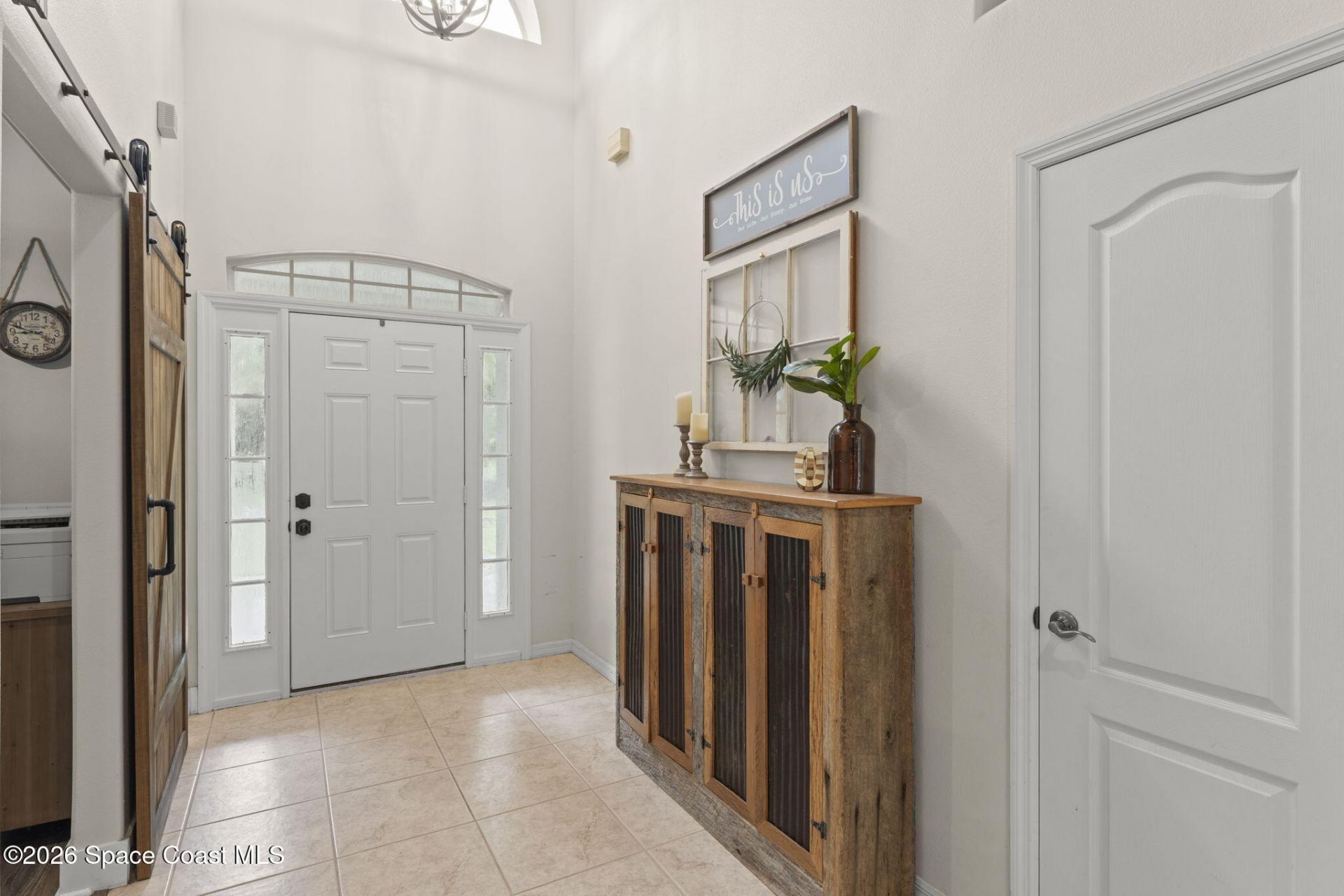 270 W Crisafulli Road , Merritt Island, FL 32953 Photo