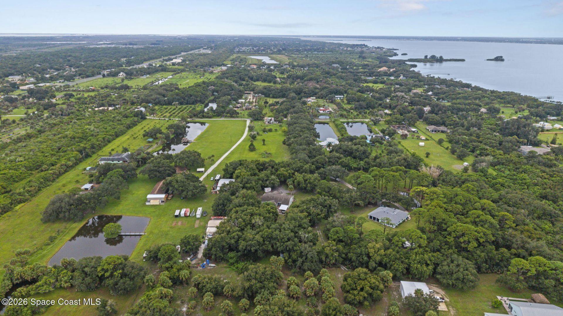 270 W Crisafulli Road , Merritt Island, FL 32953 Photo