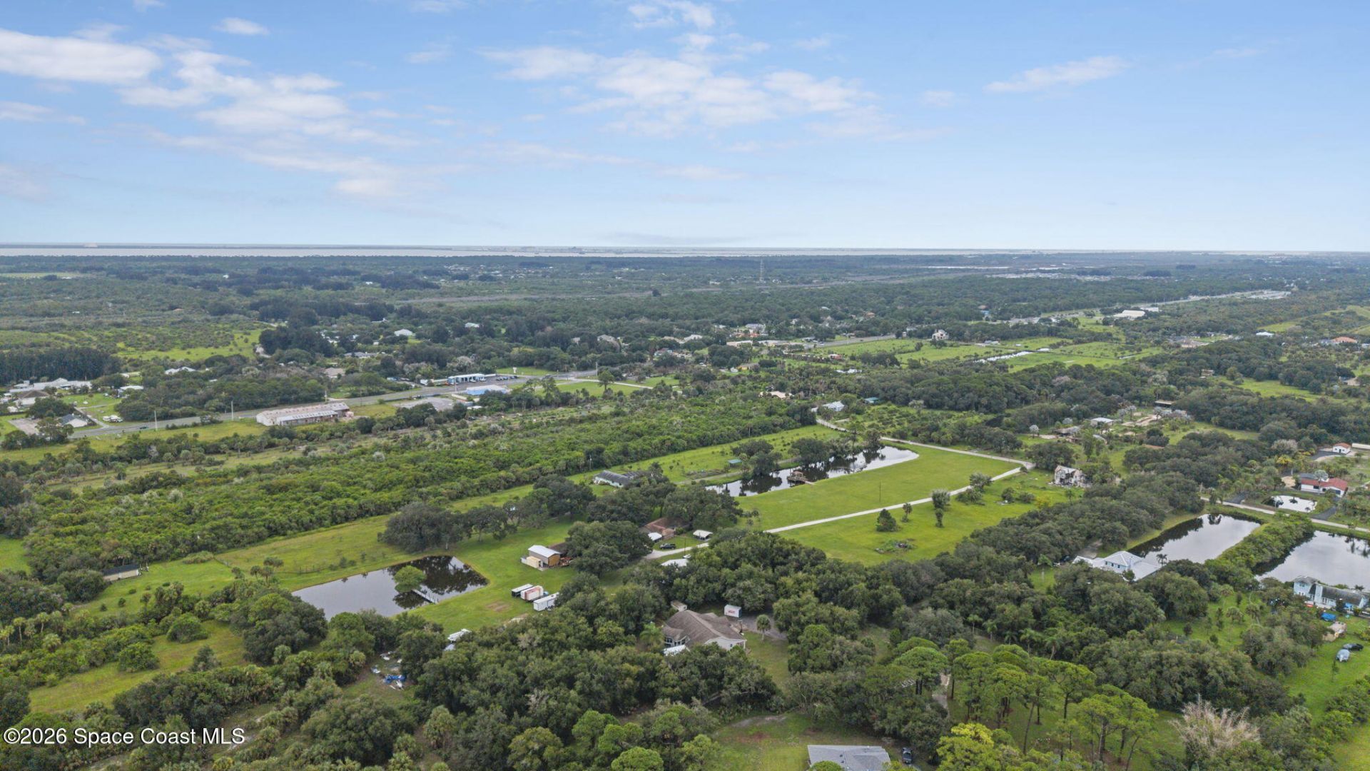 270 W Crisafulli Road , Merritt Island, FL 32953 Photo