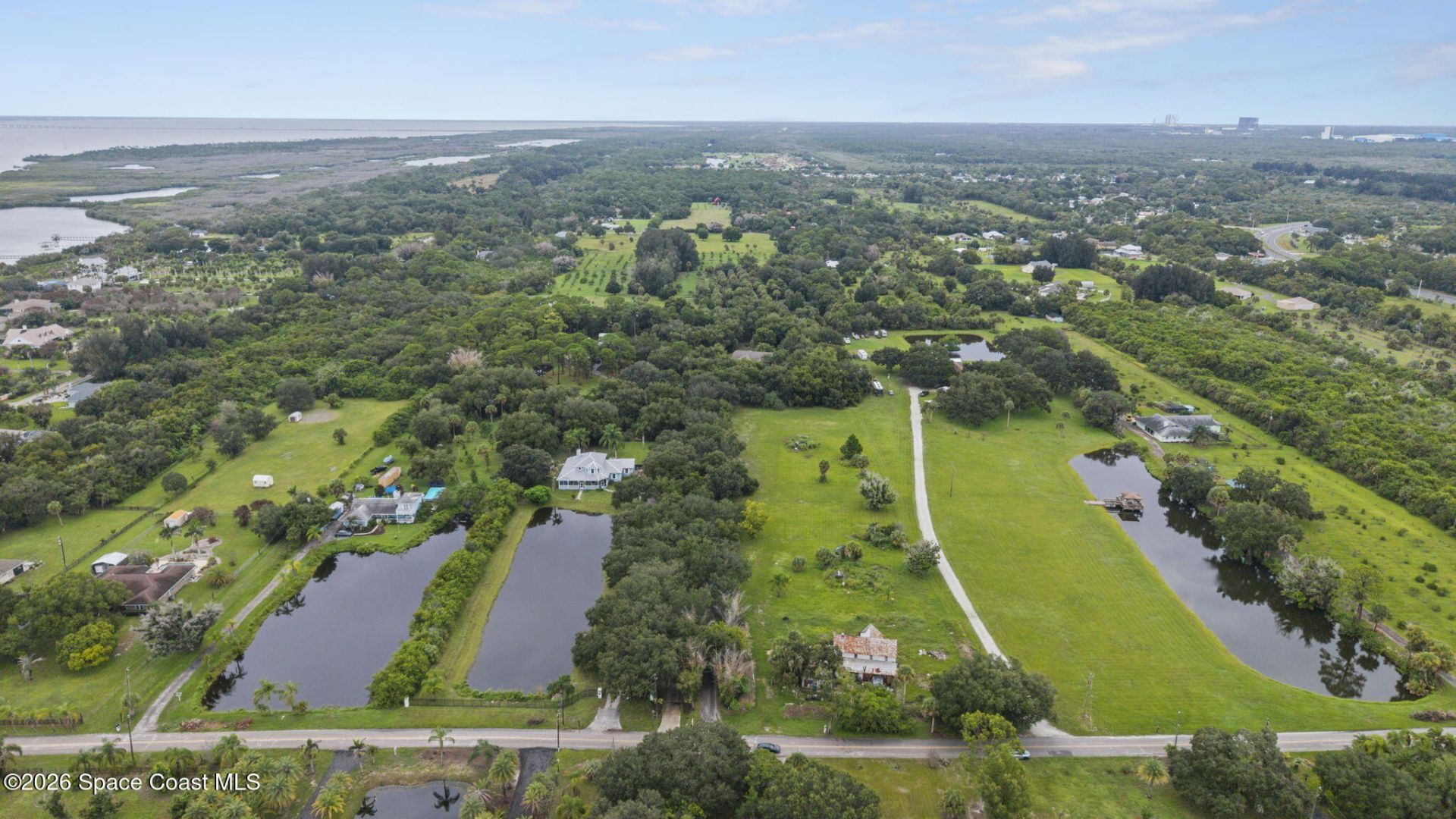 270 W Crisafulli Road , Merritt Island, FL 32953 Photo