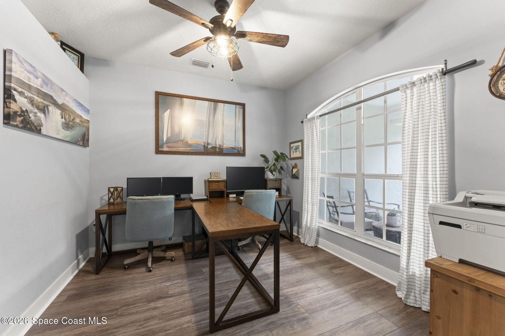 270 W Crisafulli Road , Merritt Island, FL 32953 Photo