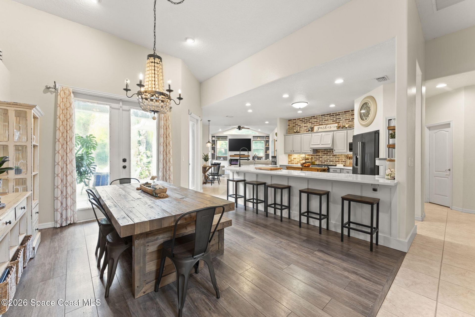270 W Crisafulli Road , Merritt Island, FL 32953 Photo