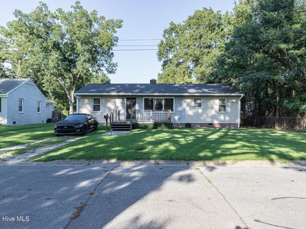 111 Dogwood Drive , Jacksonville, NC 28540