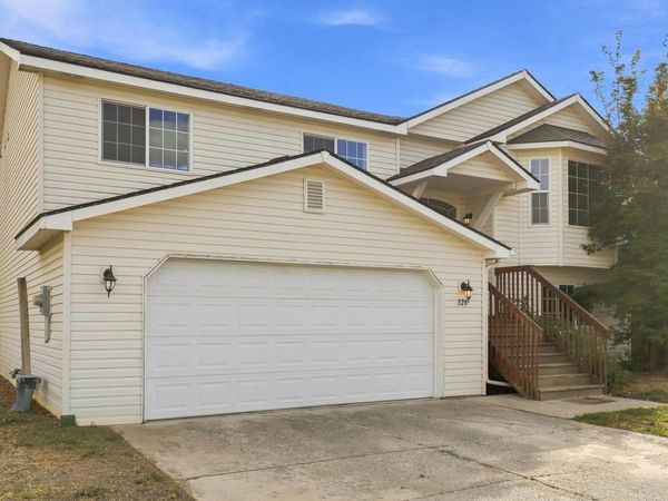 328 E Beverly Ave, Medical Lake, WA 99022