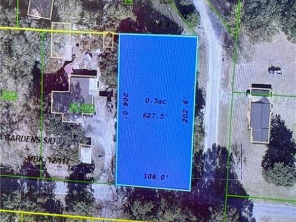 9331 Lawshe Avenue N, Creola, AL 36525