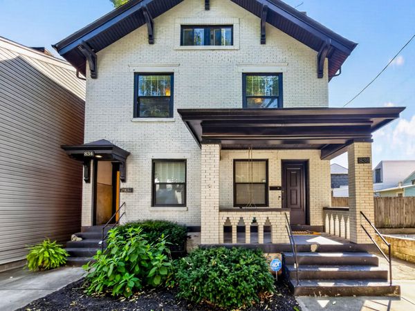834-36 Bakewell Street, Covington, KY 41011