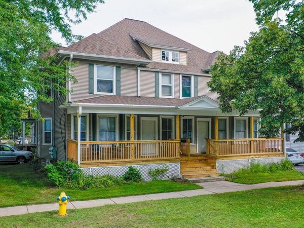 238 N OAKLAND AVENUE, Green Bay, WI 54303