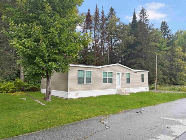 213 Power House Road, Canaan, VT 05903