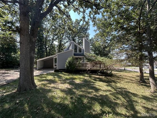 1300 California Drive , Rolla, MO 65401