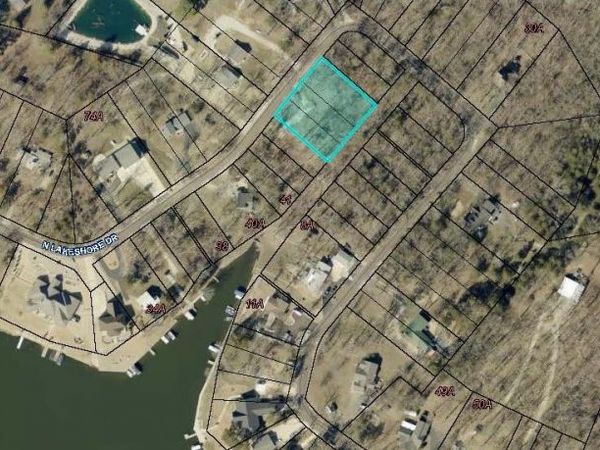 5980 N Lakeshore Drive , Hillsboro, MO 63050
