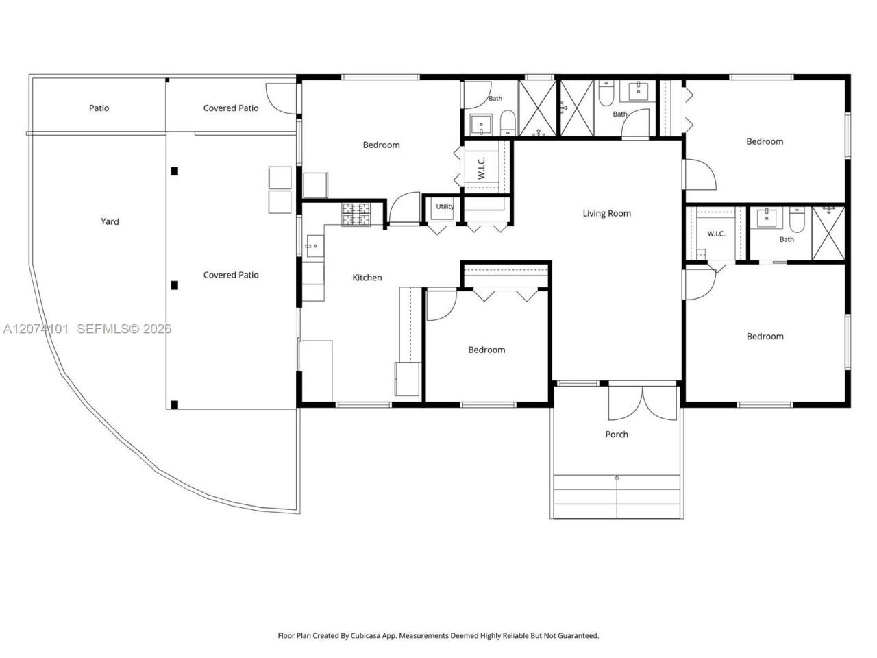 3197 W 79th Pl , Hialeah, FL 33018 Photo