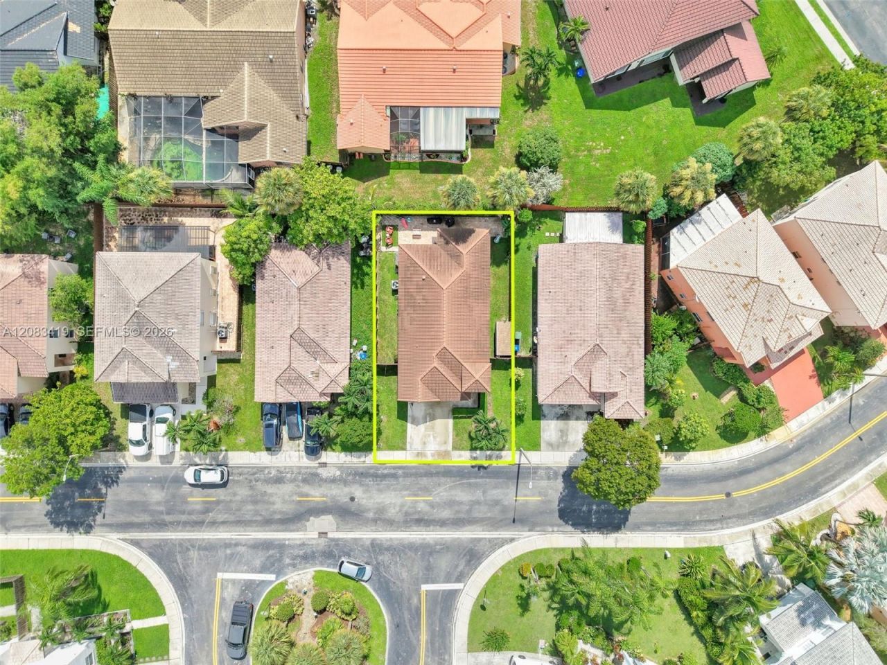 1375 SW 105th Ave, Pembroke Pines, FL 33025 Photo