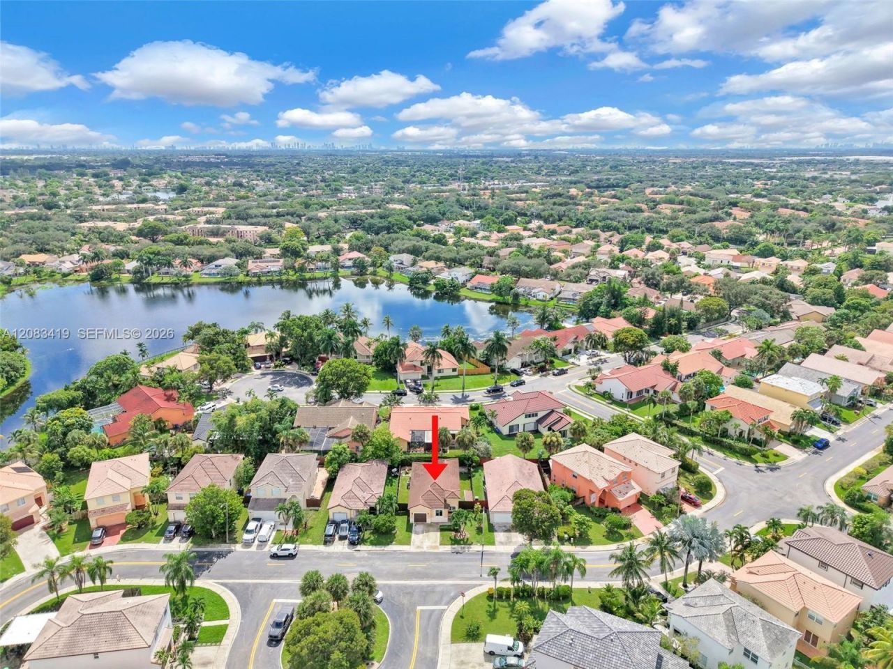 1375 SW 105th Ave, Pembroke Pines, FL 33025 Photo
